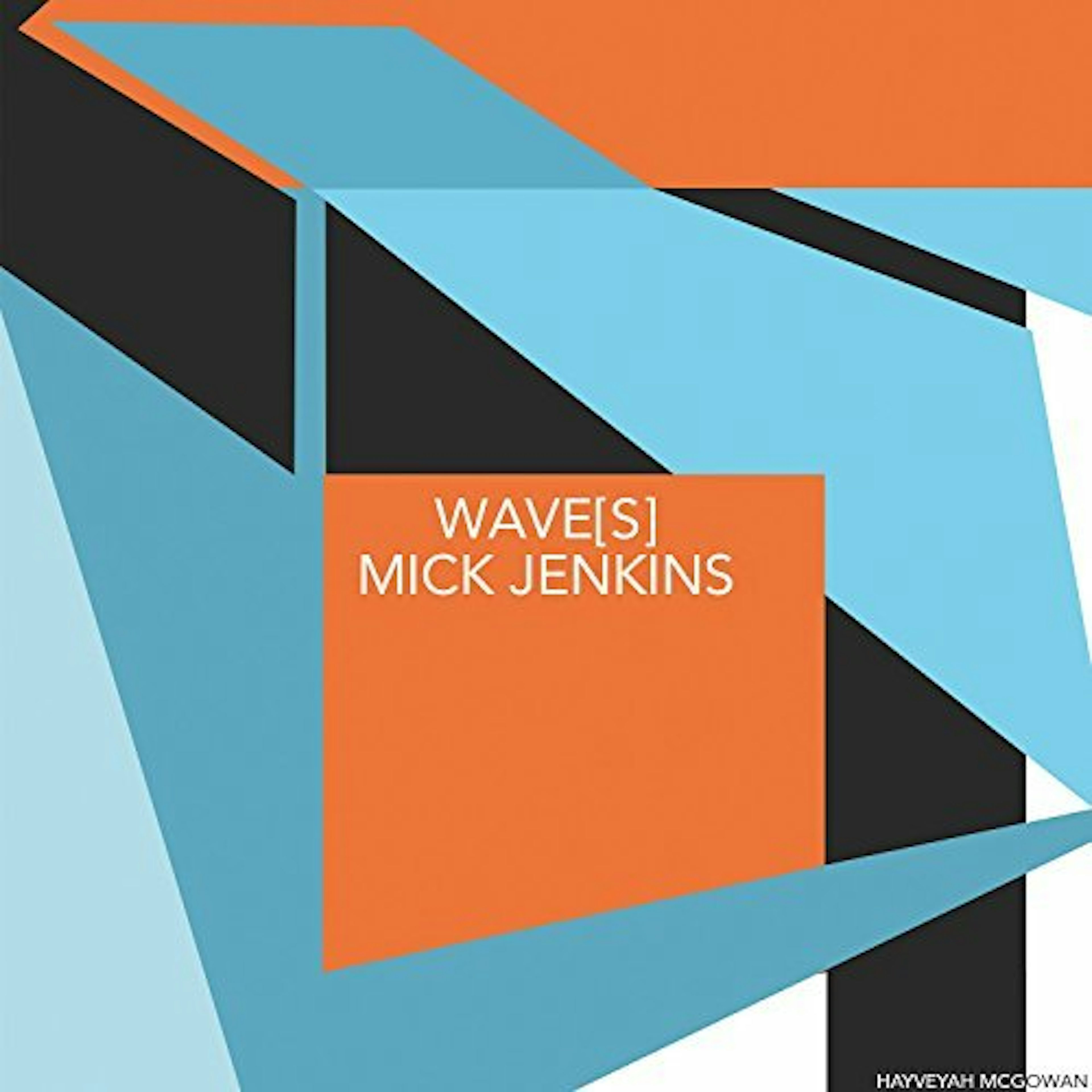 Mick Jenkins Wave(s) Vinyl