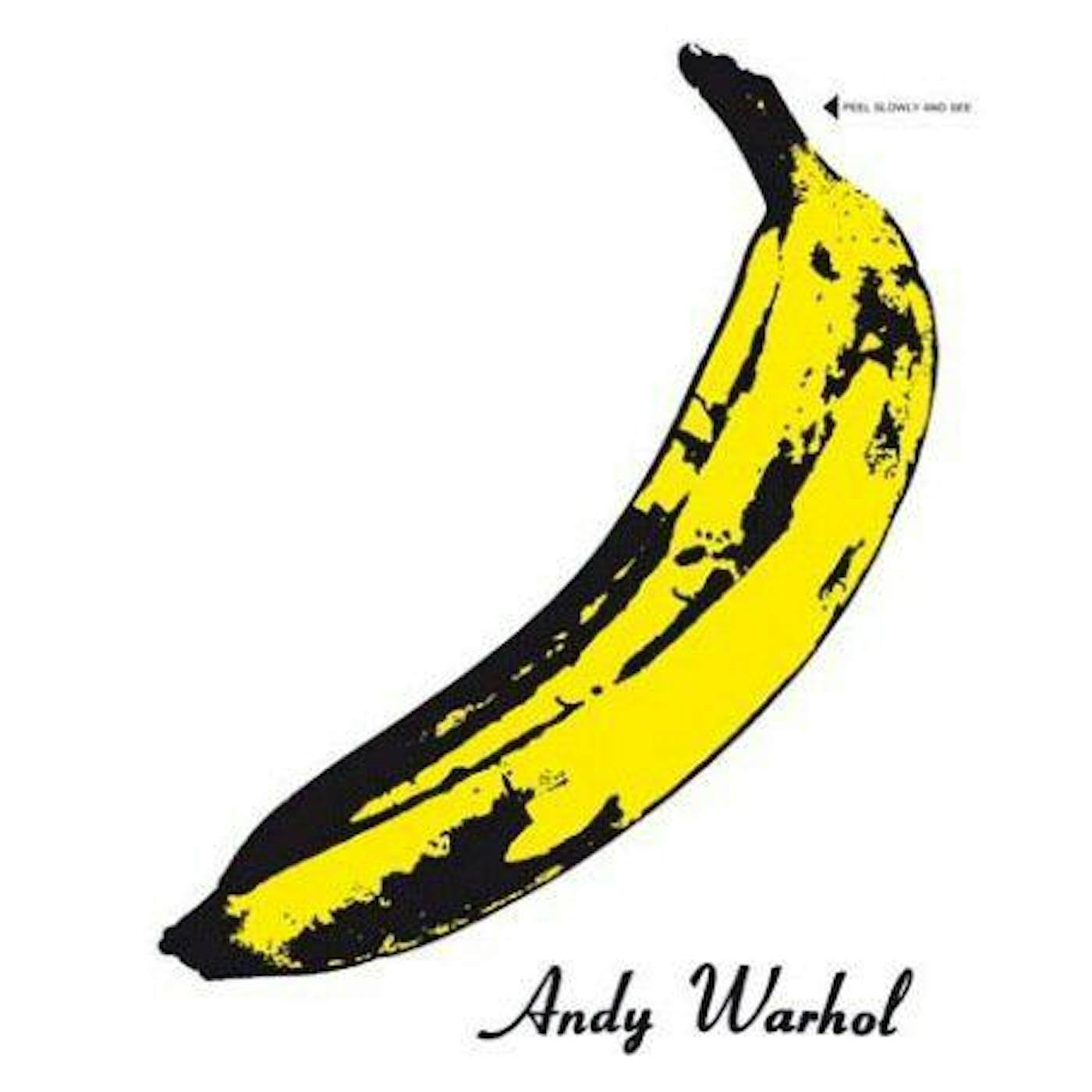 The Velvet Underground Vinyl Record