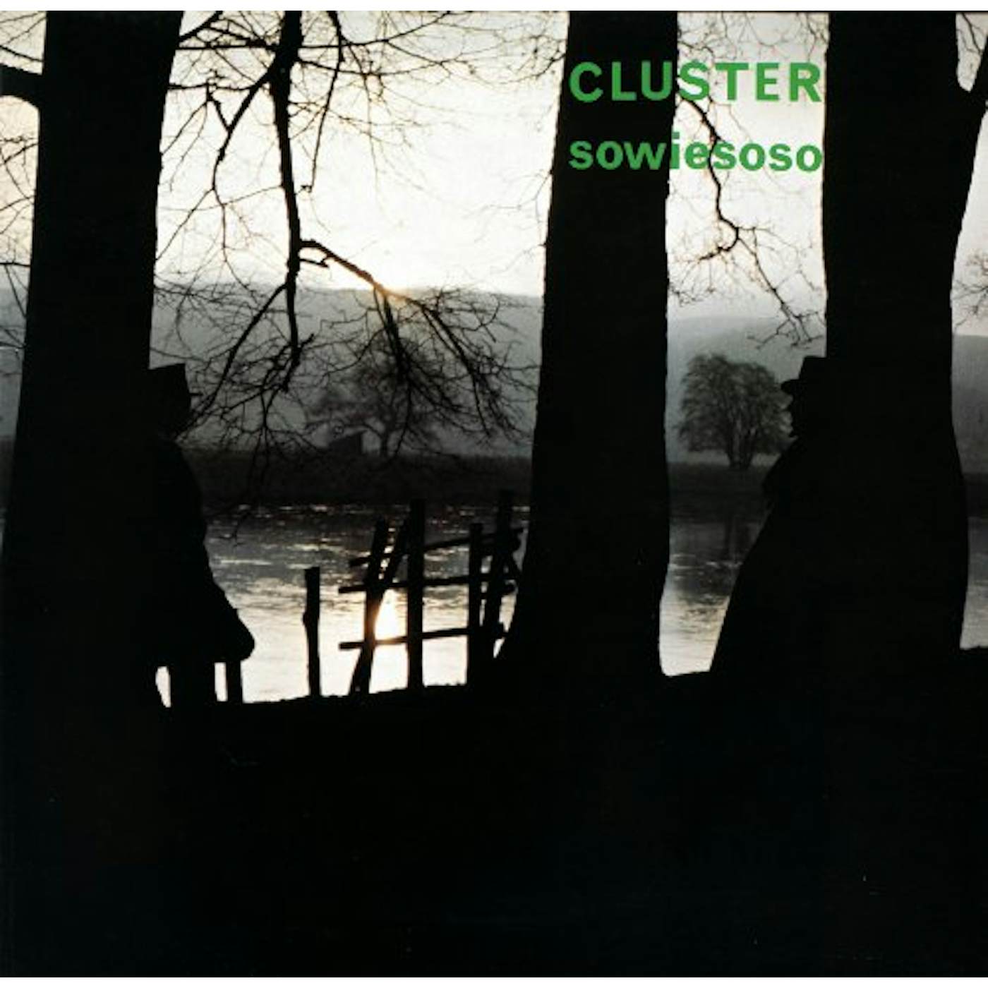 Cluster SOWIESOSO CD