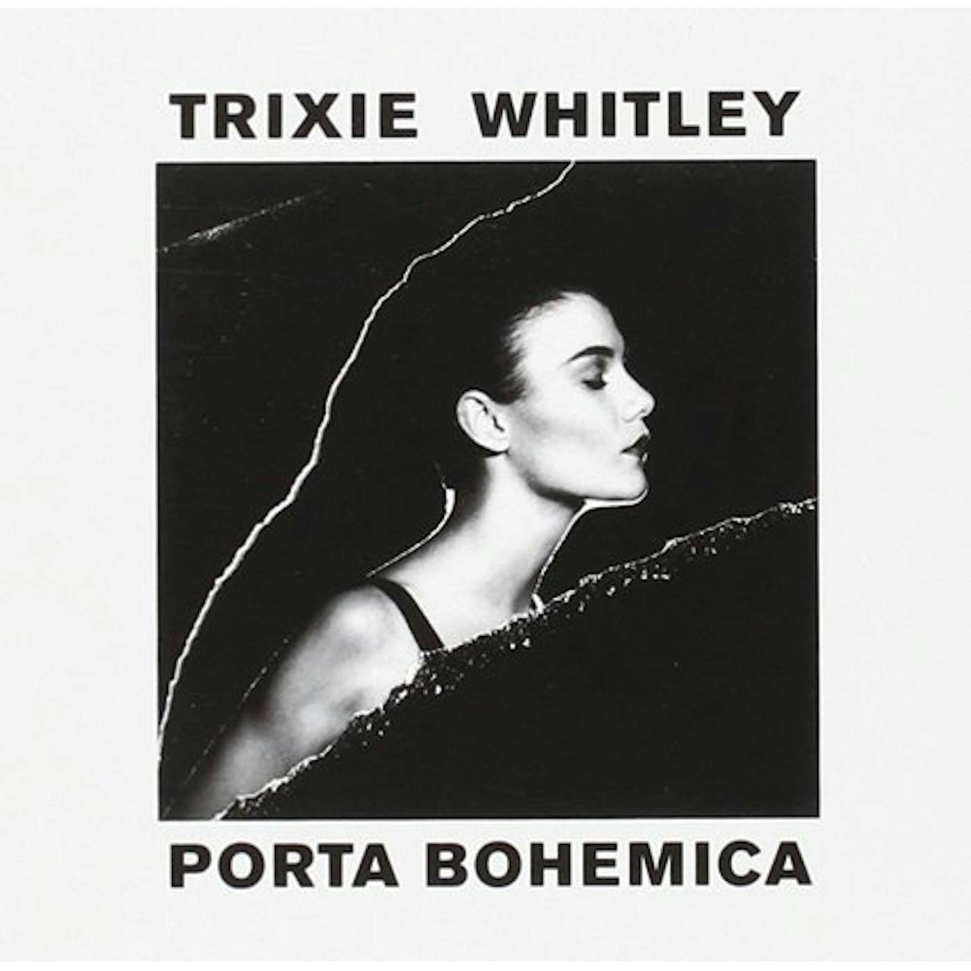 Trixie Whitley PORTA BOHEMICA CD