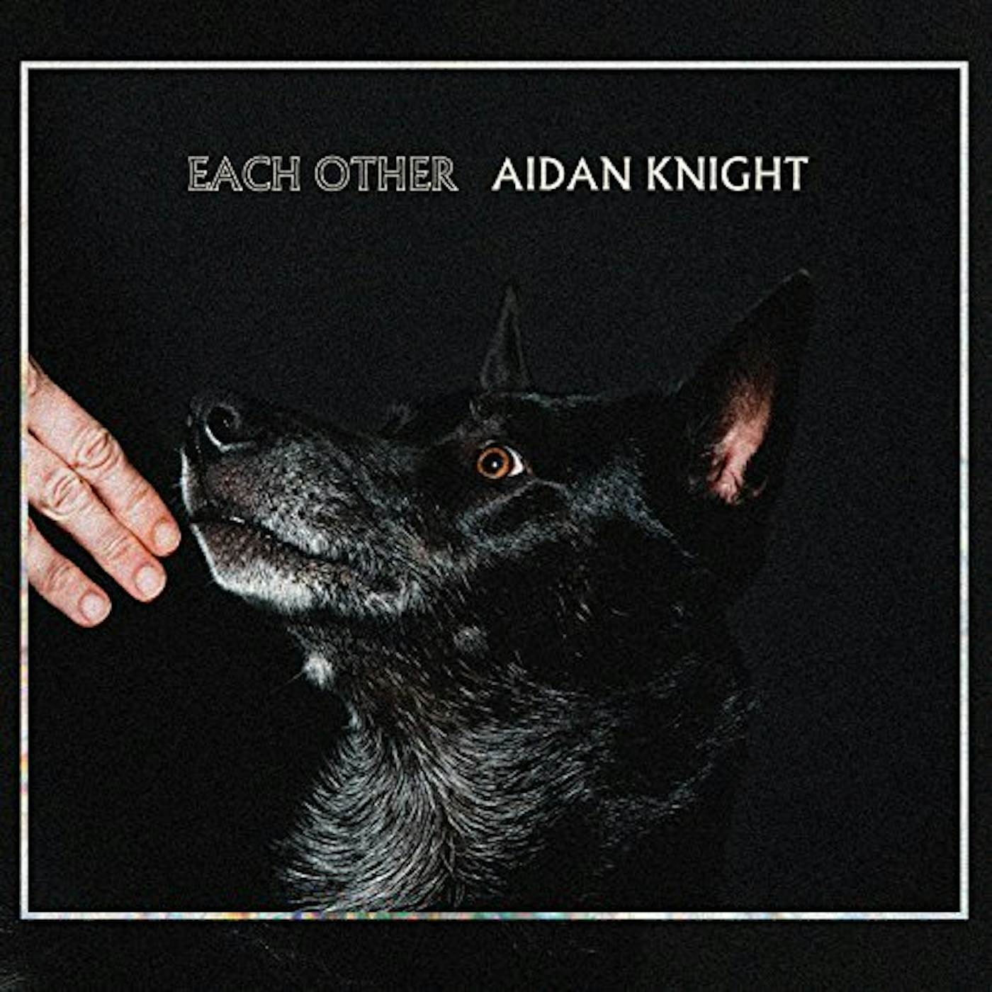 Aidan Knight Each Other Vinyl Record