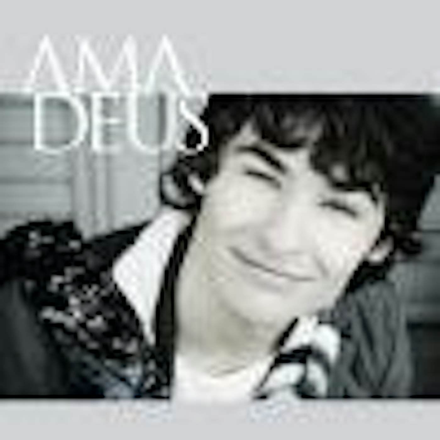 AMADEUS CD