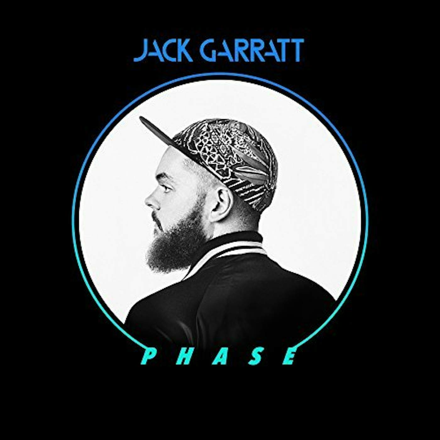 Jack Garratt PHASE: DELUXE EDITION CD