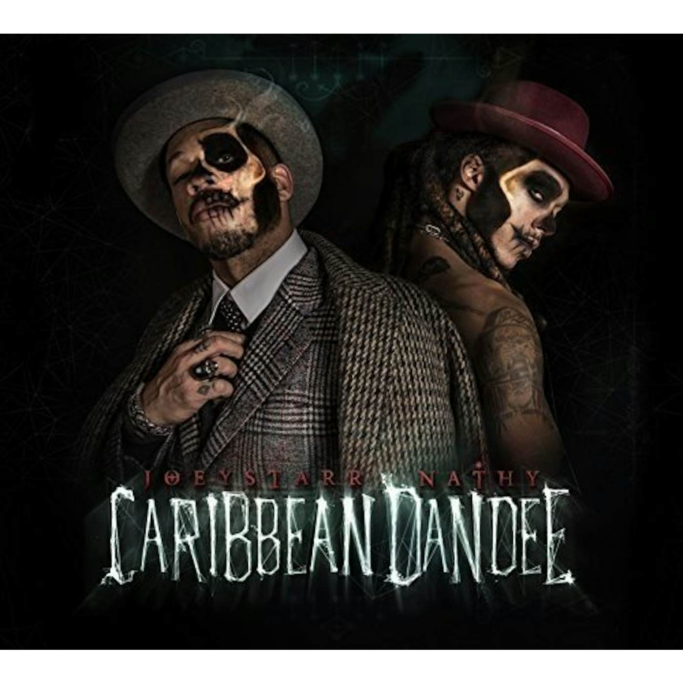 Caribbean Dandee Vinyl Record