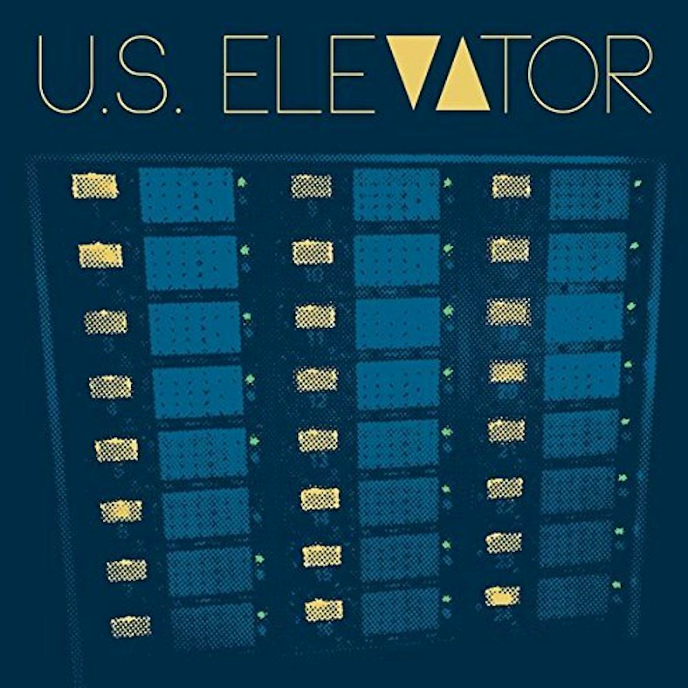 US ELEVATOR CD