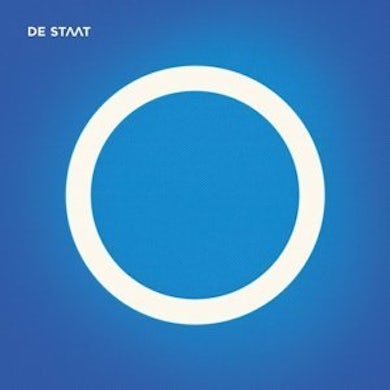 De Staat O. CD