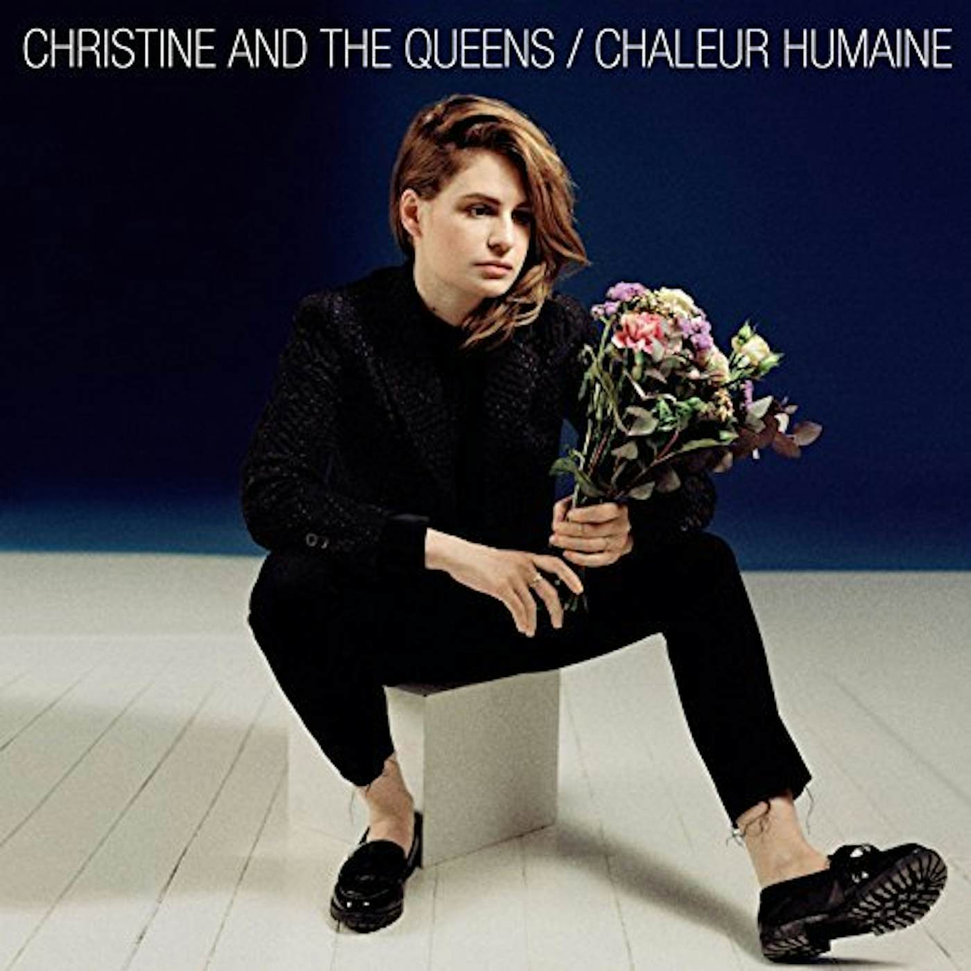 Christine and the Queens CHALEUR HUMAINE CD