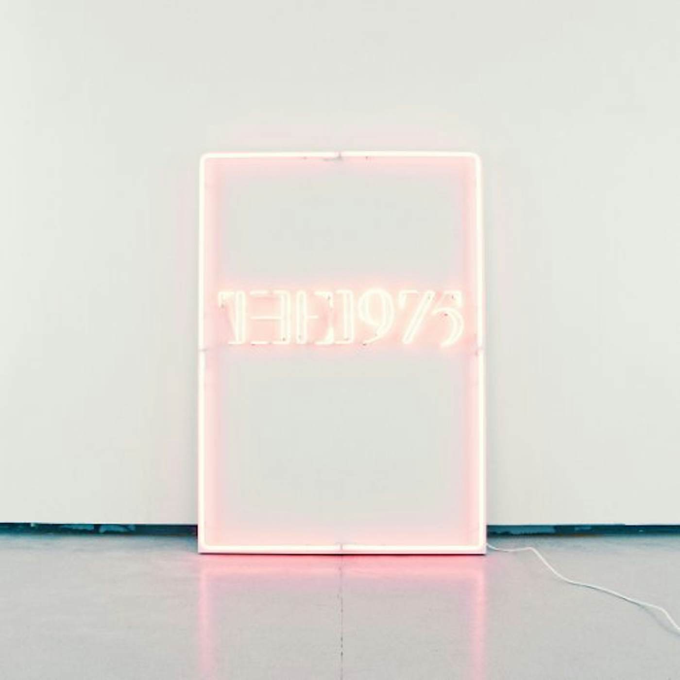 The 1975  I Like It When You Sleep, For You Are So Beautiful, Yet So Unaware of It Vinyl Record