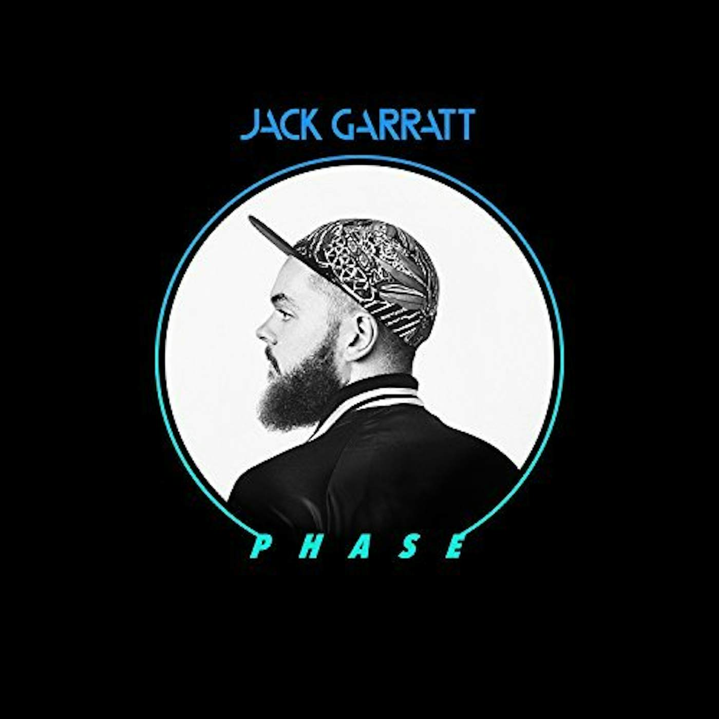 Jack Garratt Phase Vinyl Record
