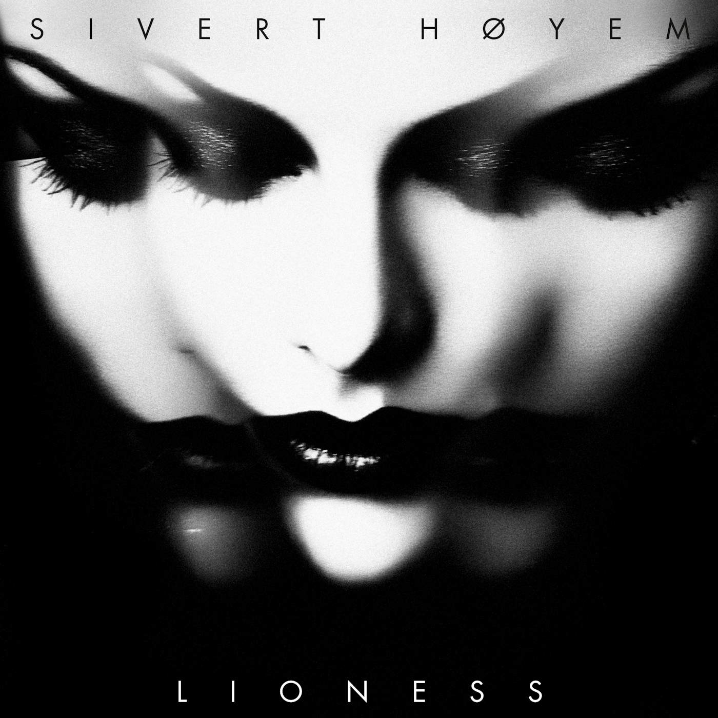 Sivert Høyem Lioness Vinyl Record