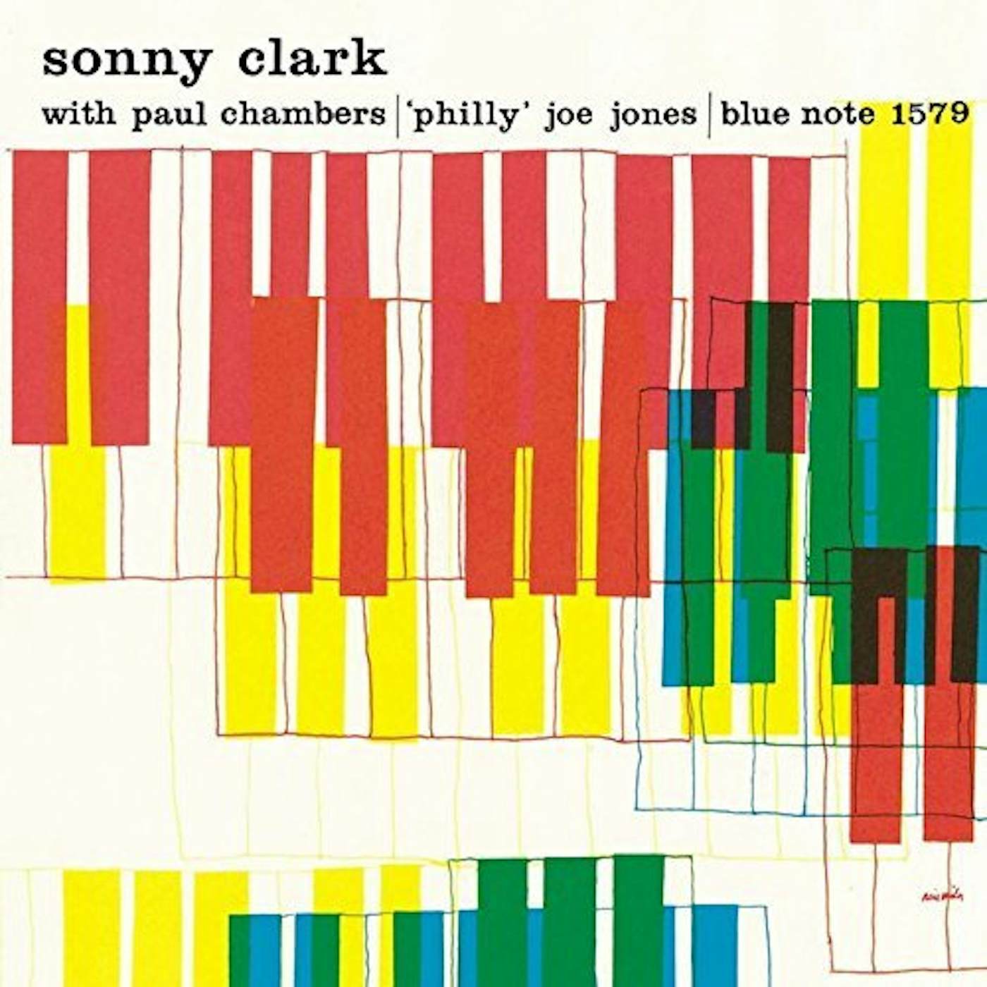 SONNY CLARK TRIO: LIMITED CD