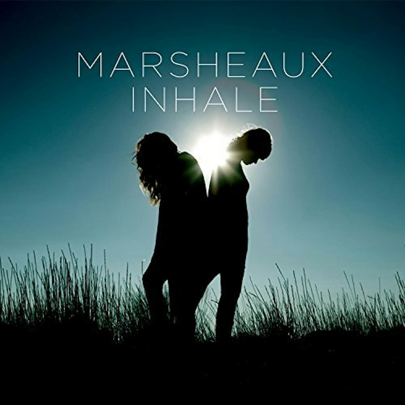 Marsheaux Inhale Vinyl Record