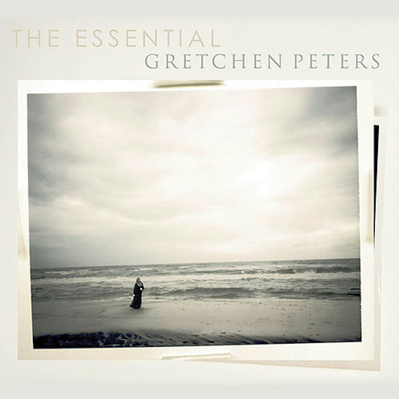 ESSENTIAL GRETCHEN PETERS CD
