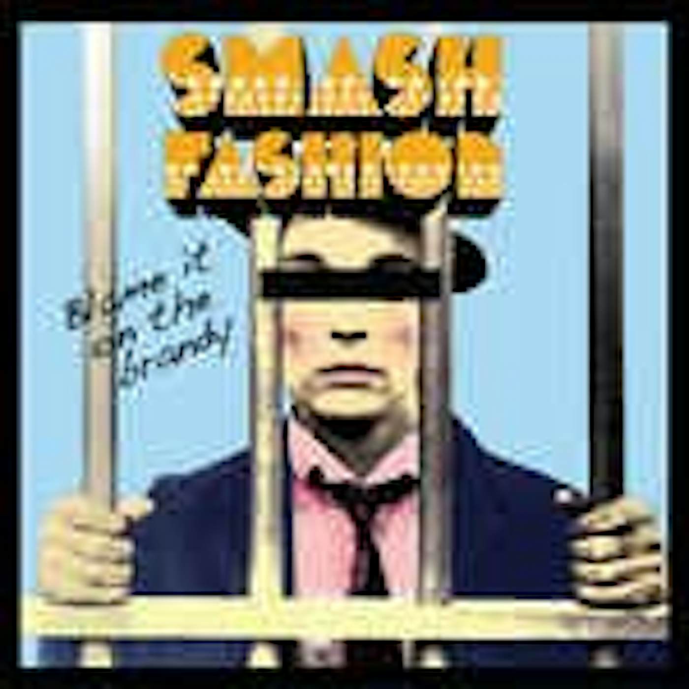 Smash Fashion JUNKIE LUCK Vinyl Record