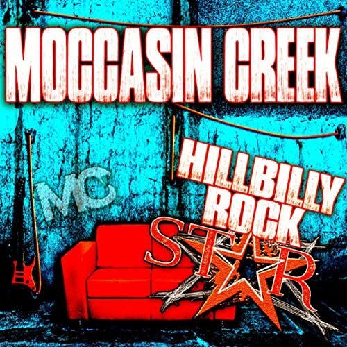 Moccasin Creek Store Official Merch & Vinyl
