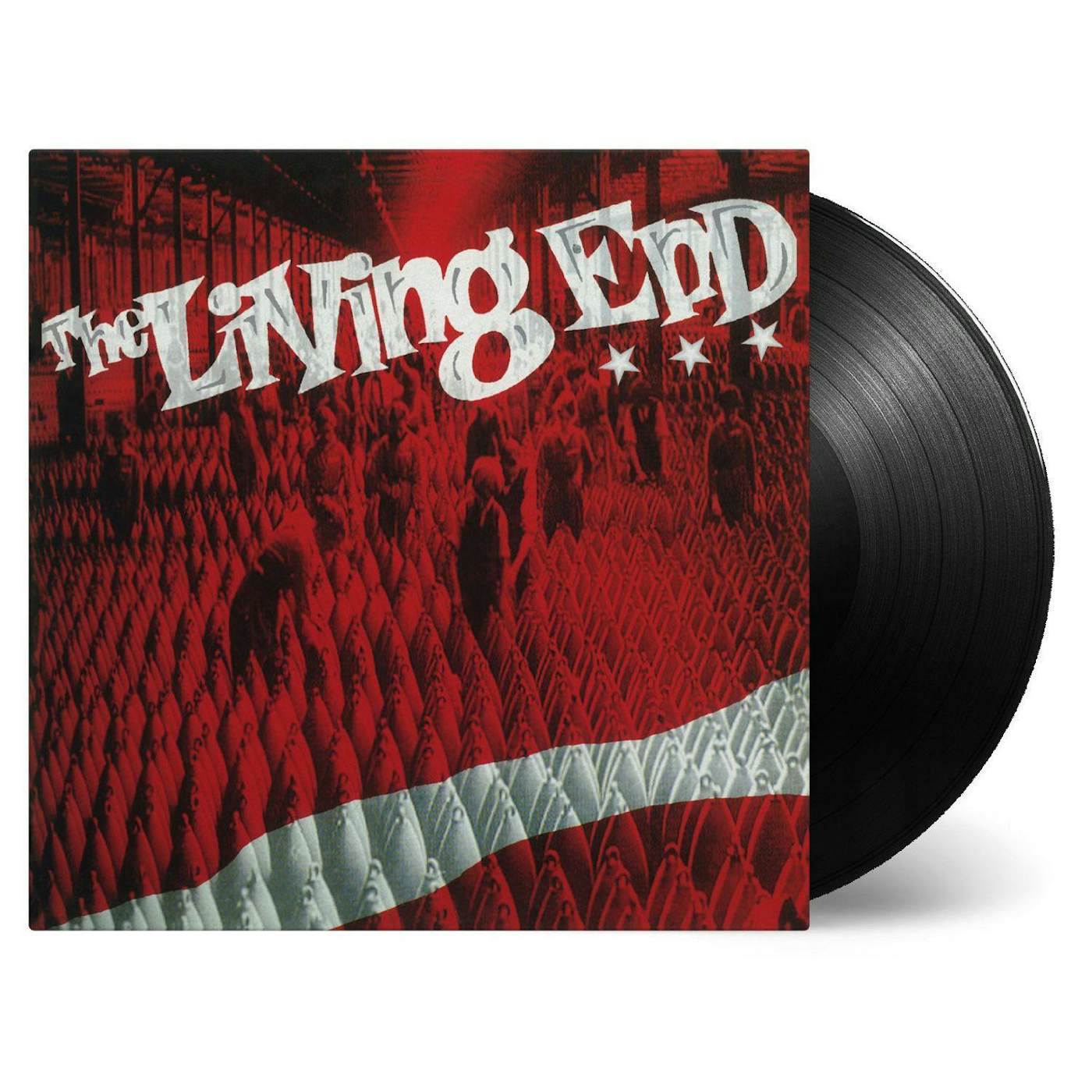 The Living End Vinyl Record