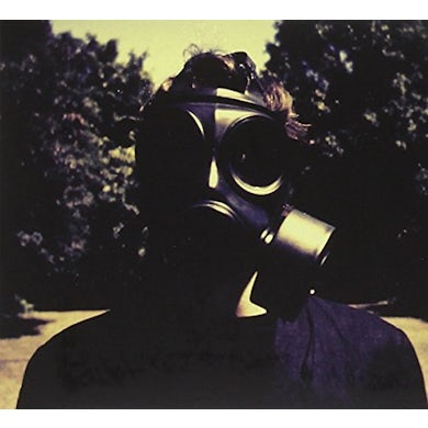 Steven Wilson INSURGENTES CD