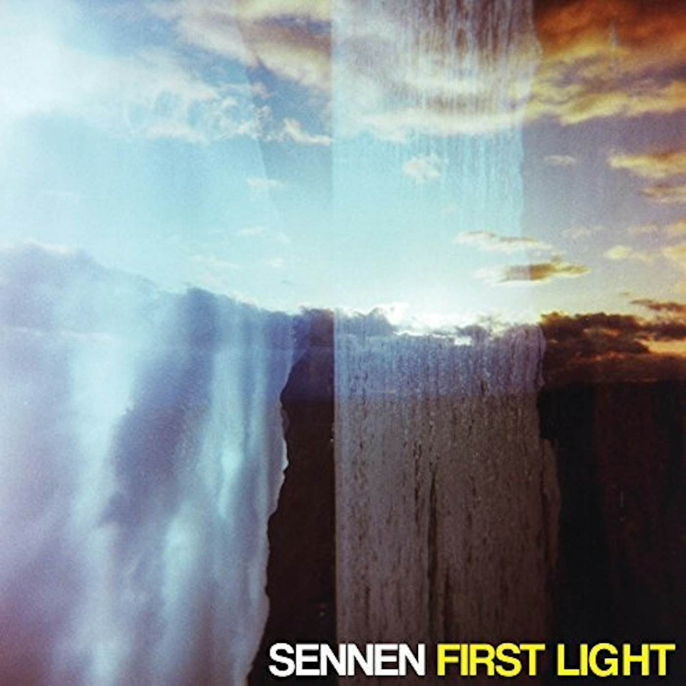 Sennen First Light Vinyl Record