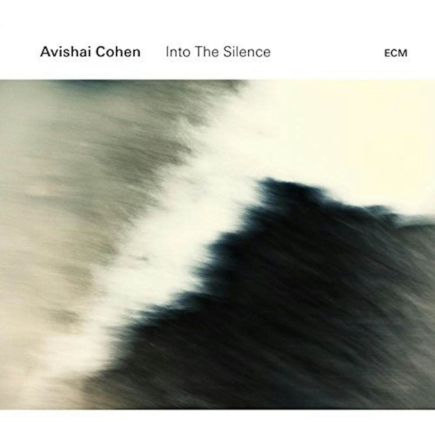 Avishai Cohen Into The Silence Vinyl Record