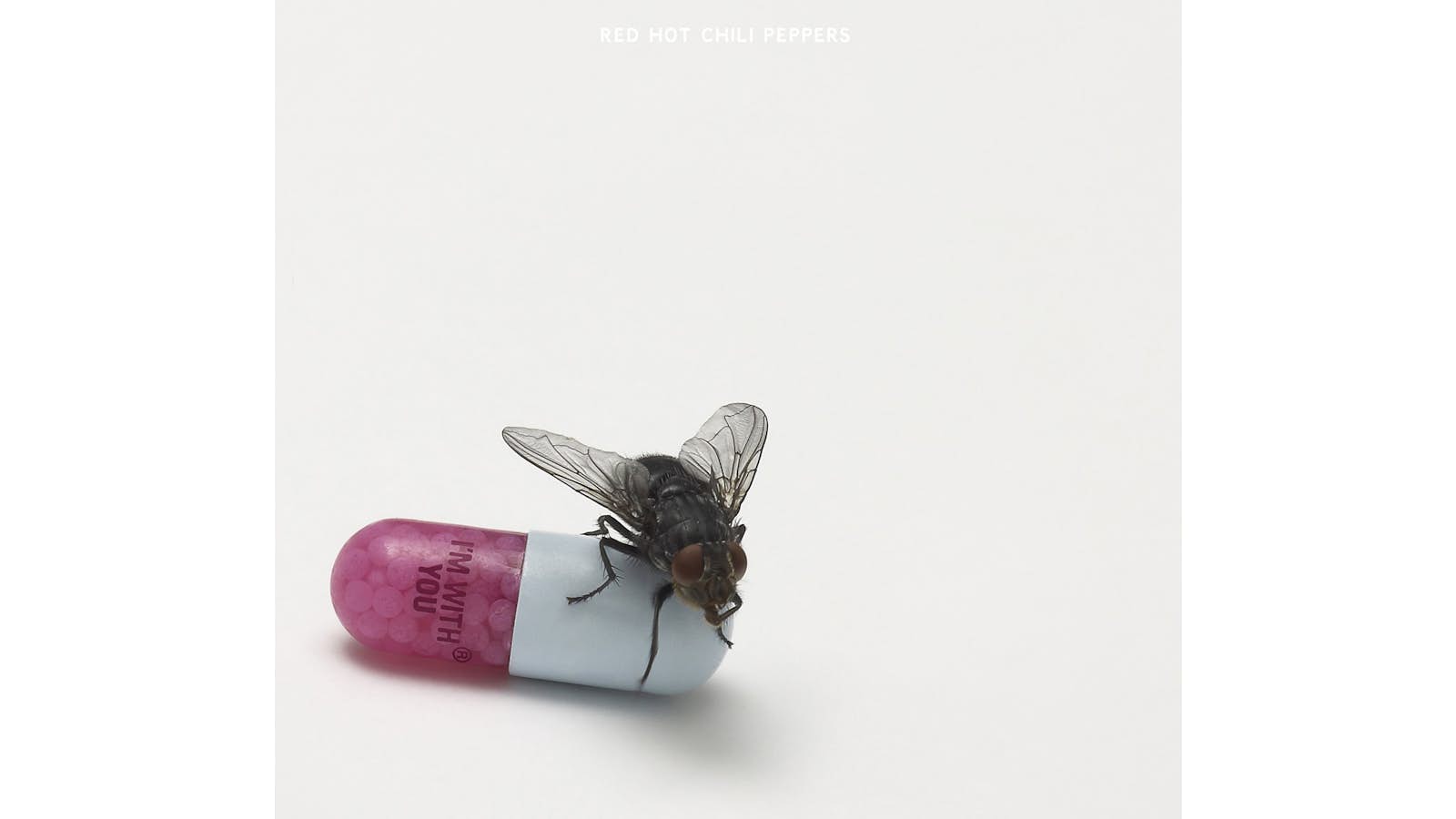 Red Hot Chili Peppers – I'm With You (2020, Vinyl) - Discogs