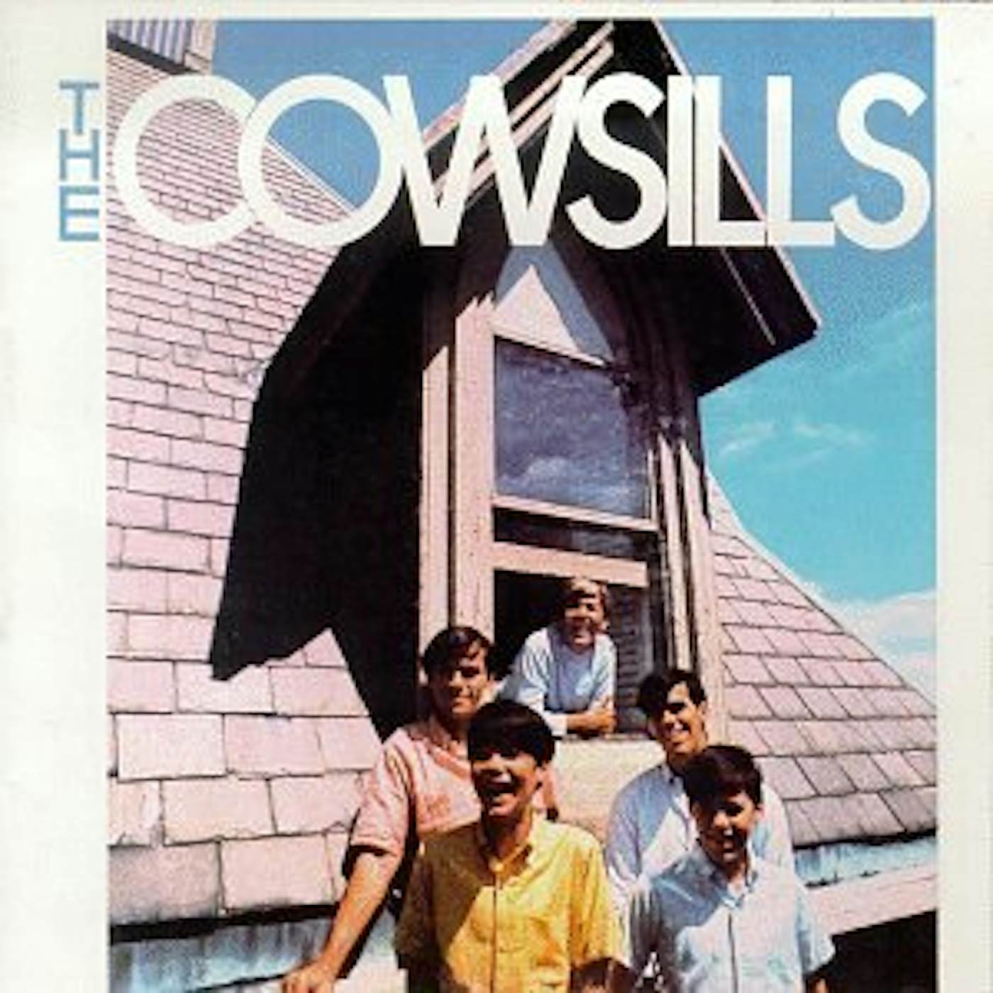 The Cowsills / WE CAN FLY CD