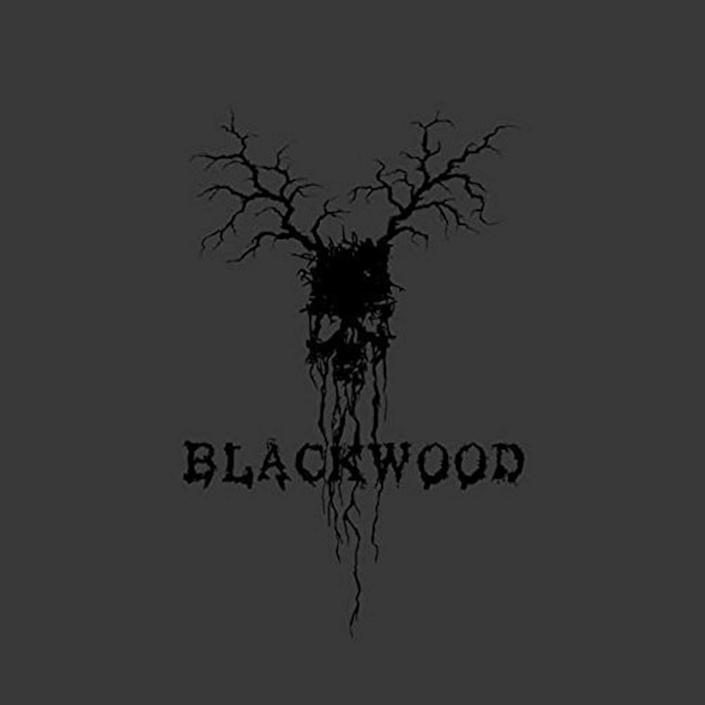 Blackwood AS THE WORLD ROTS AWAY CD