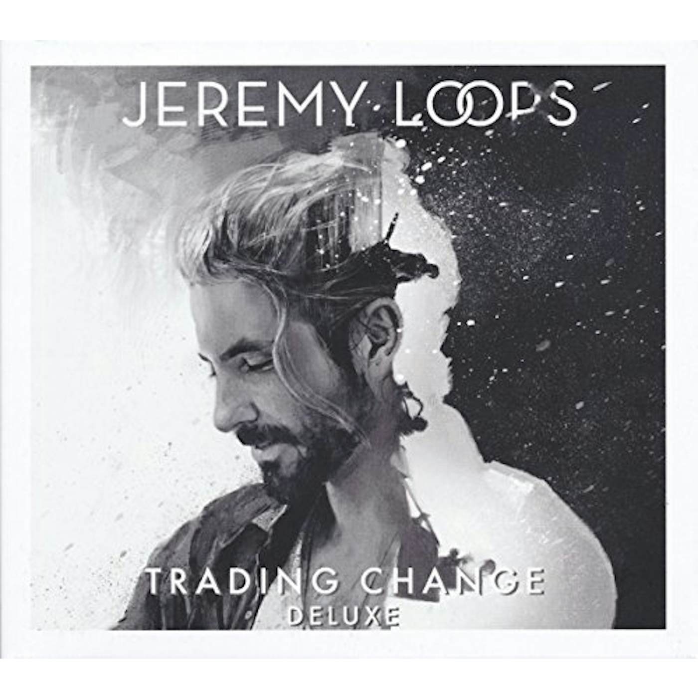 Jeremy Loops TRADING CHANGE CD