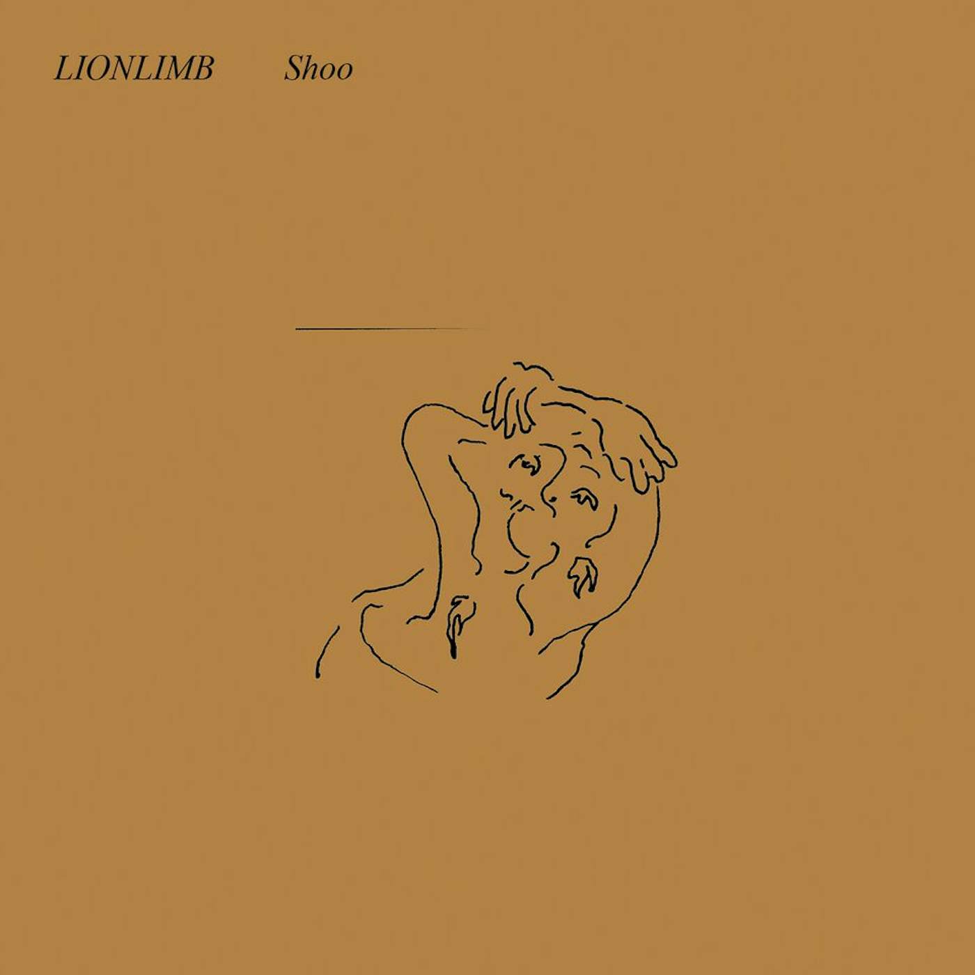 Lionlimb SHOO CD