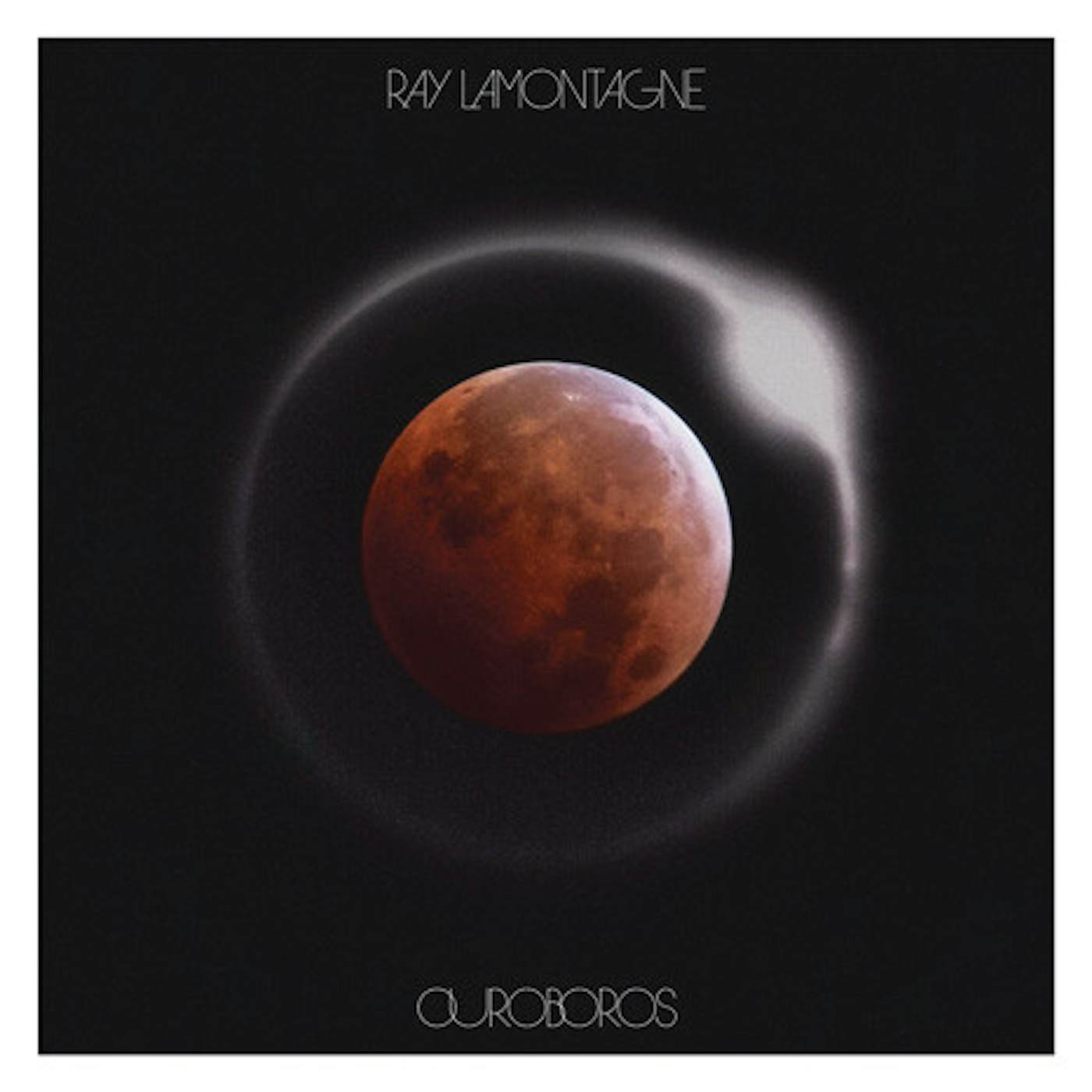 Ray LaMontagne Ouroboros Vinyl Record
