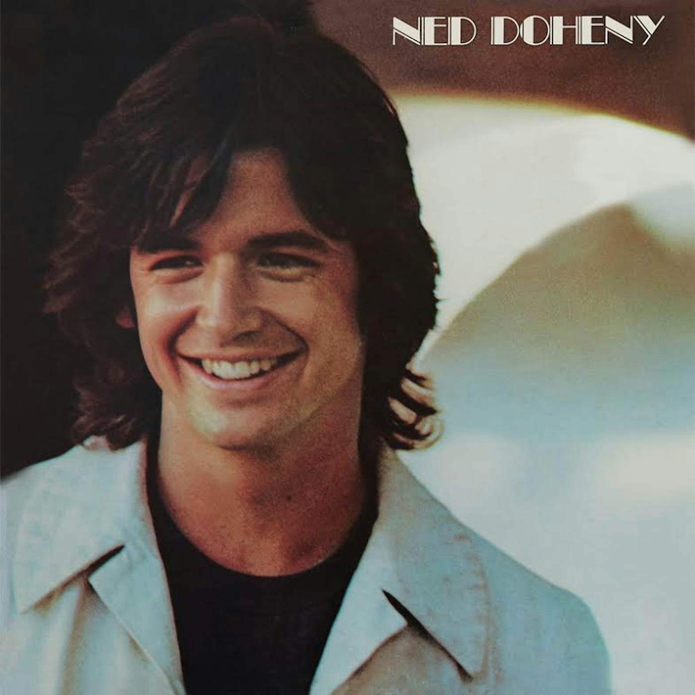 Ned Doheny Vinyl Record