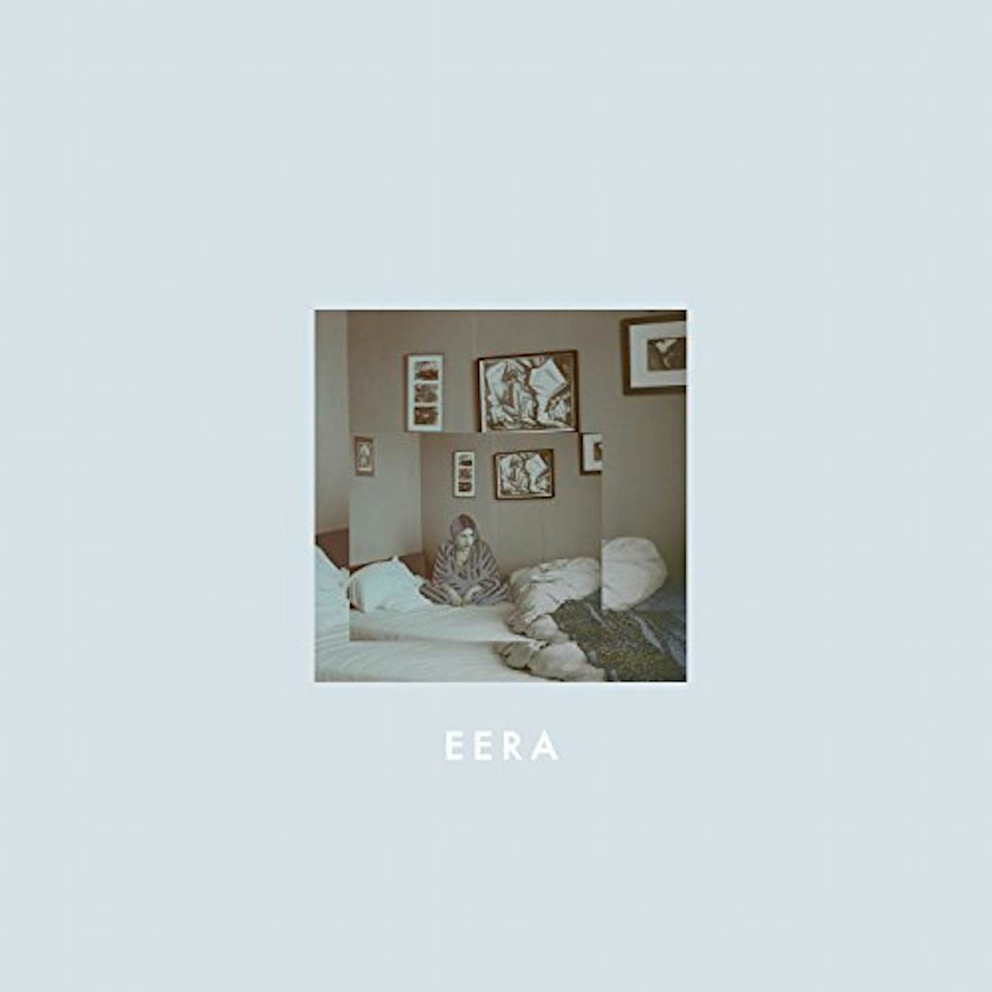 Eera Vinyl Record