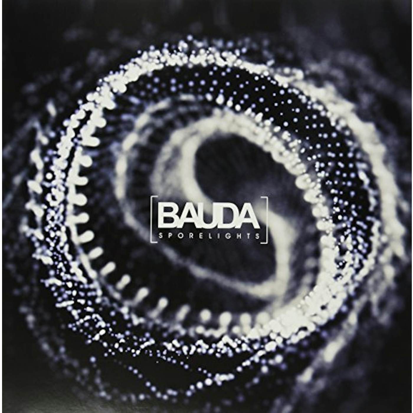 Bauda Sporelights Vinyl Record