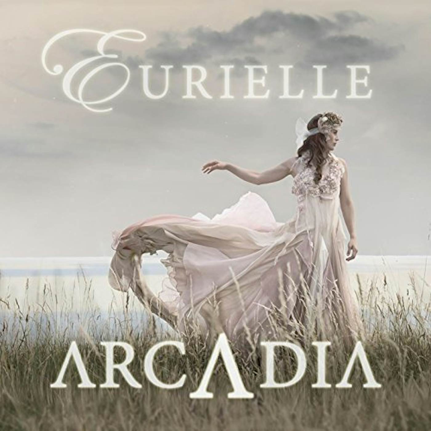 Eurielle ARCADIA CD