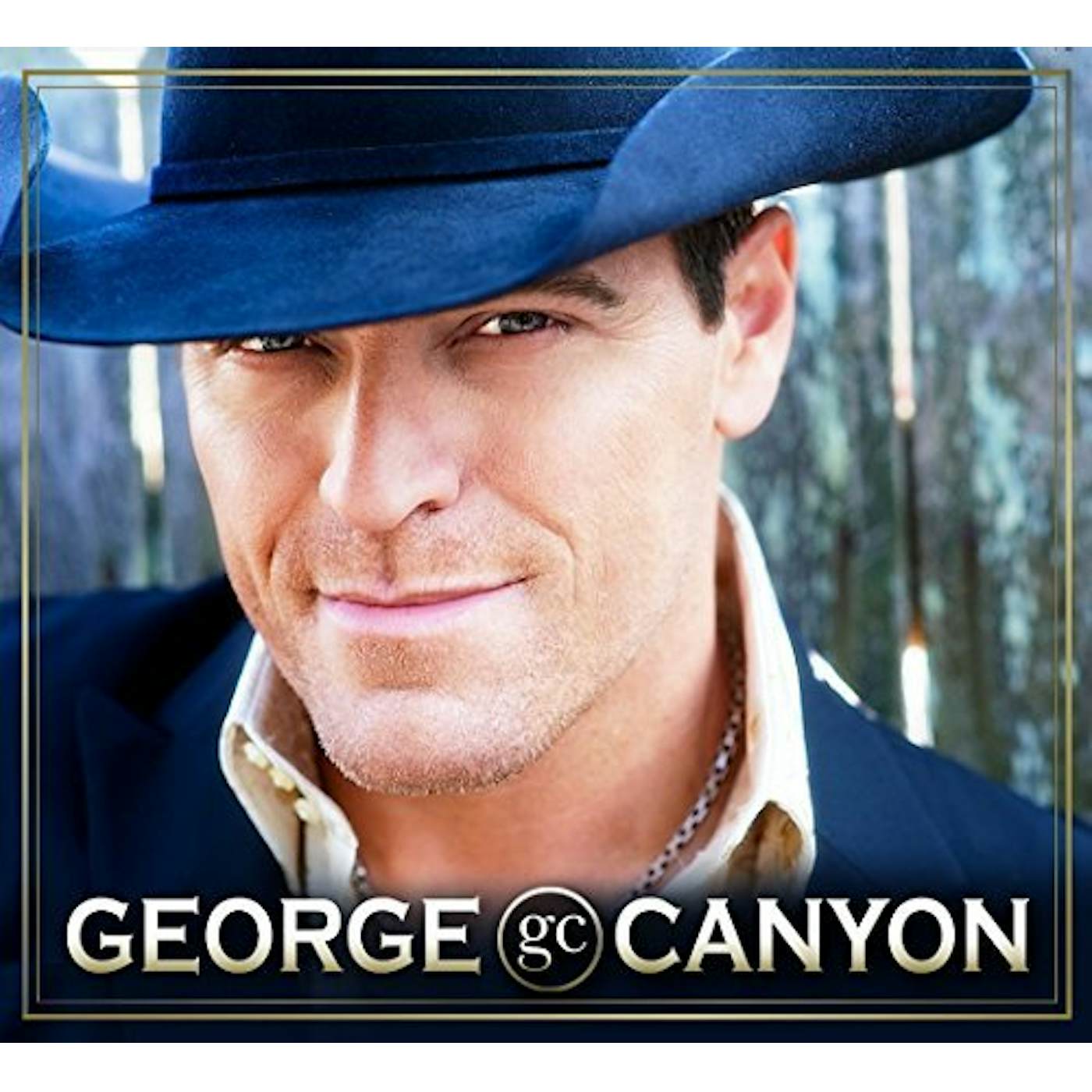 George Canyon I GOT THIS CD