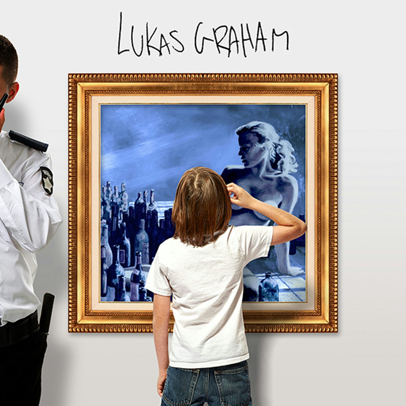 Lukas Graham CD