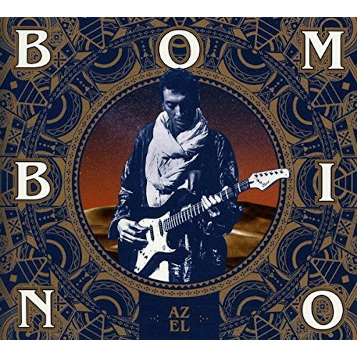 Bombino AZEL CD