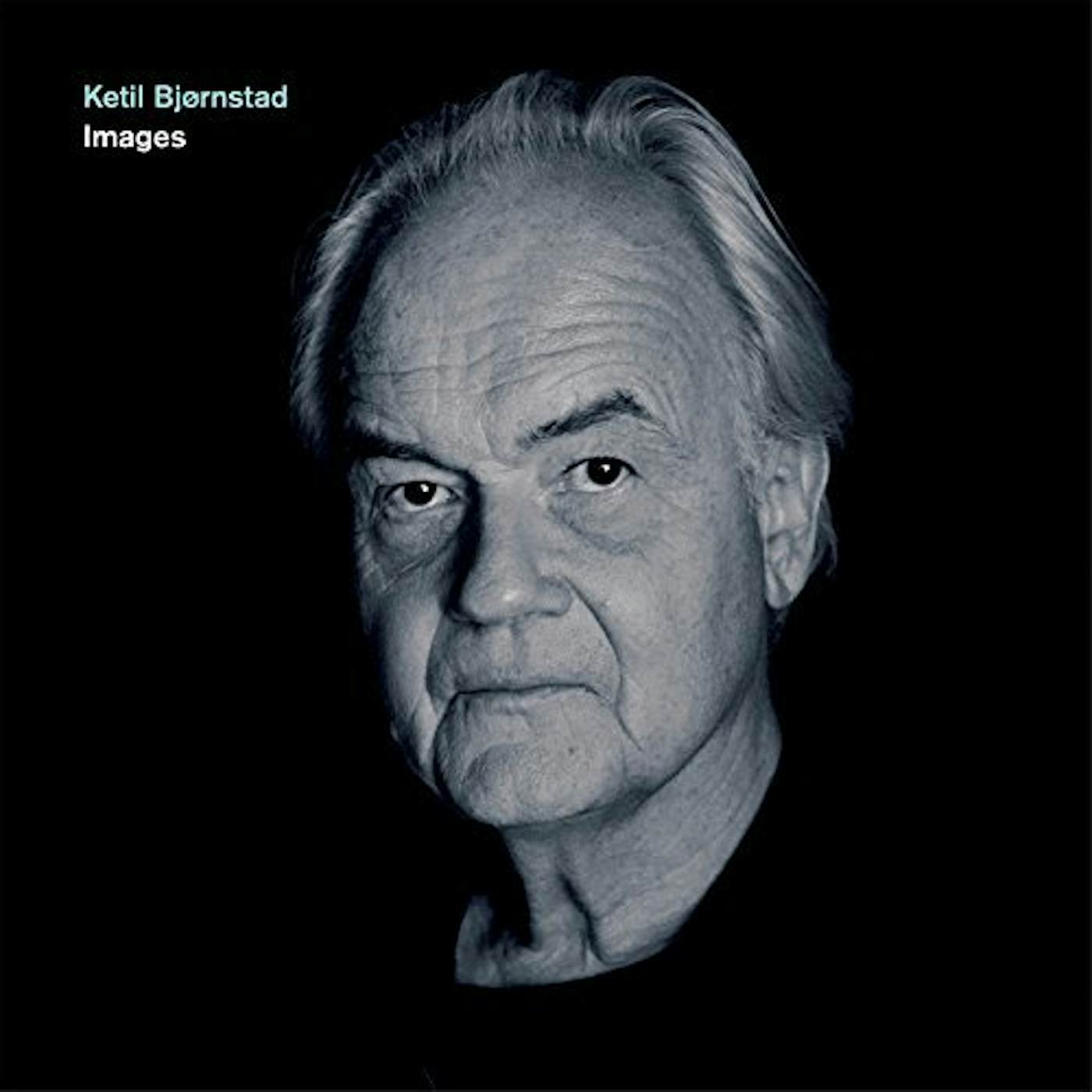 Ketil Bjørnstad IMAGES CD