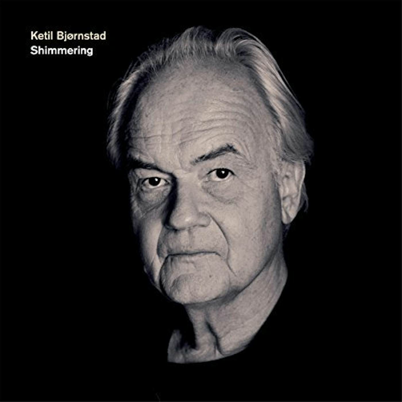 Ketil Bjørnstad SHIMMERING CD