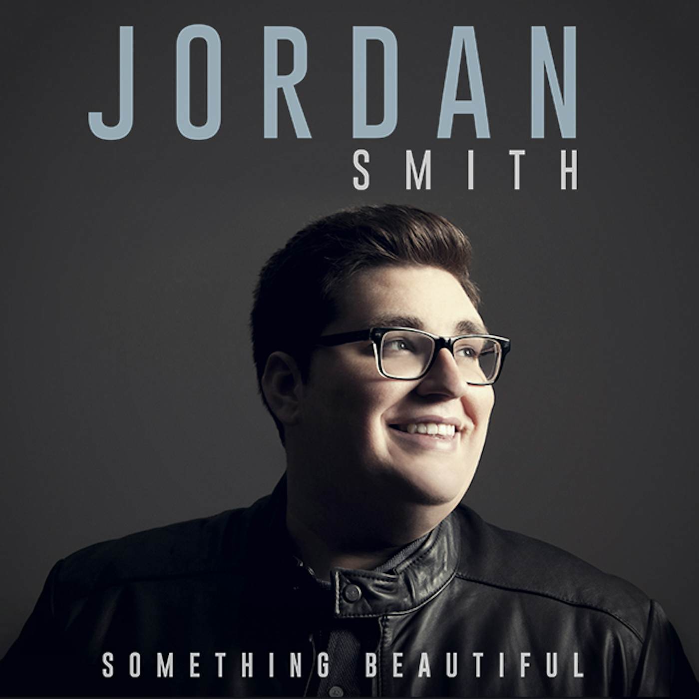 Jordan Smith SOMETHING BEAUTIFUL CD