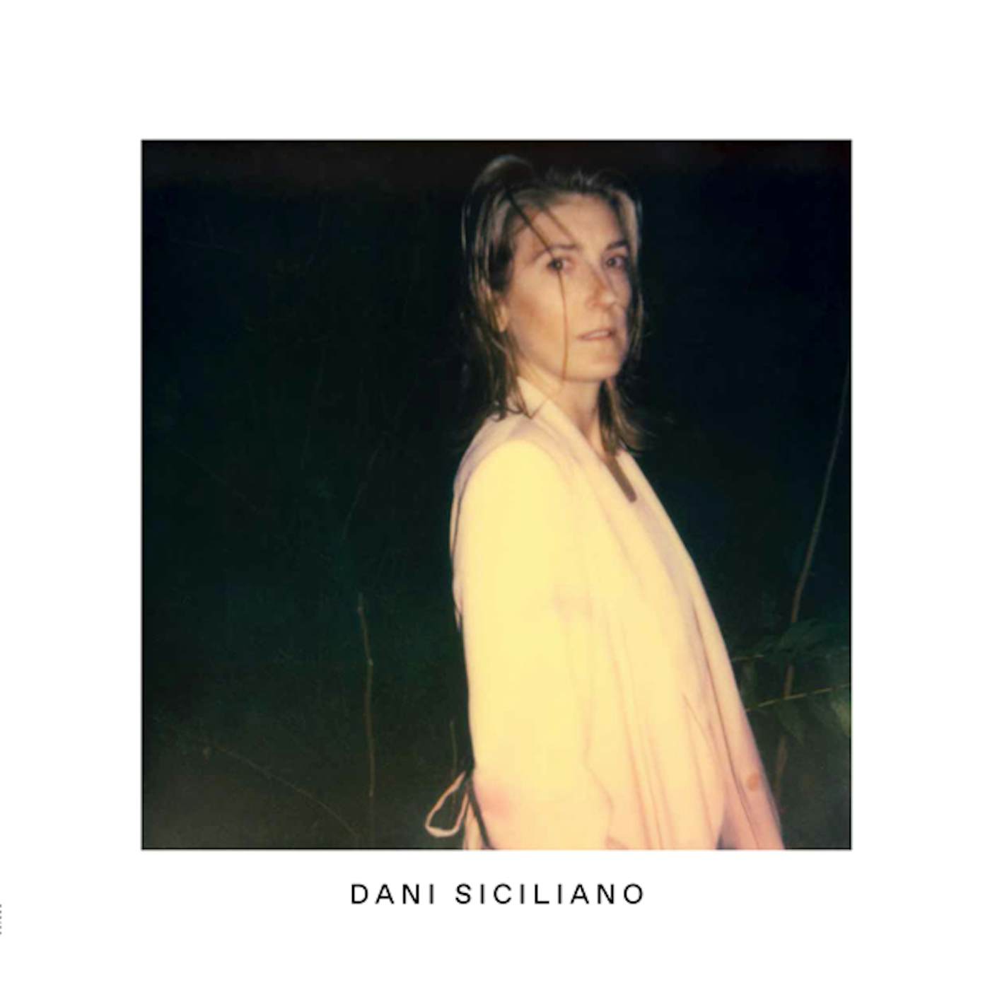 Dani Siciliano Vinyl Record