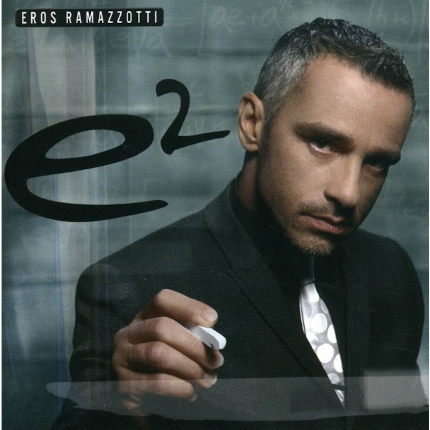 Eros Ramazzotti E2 (ITALIAN) CD