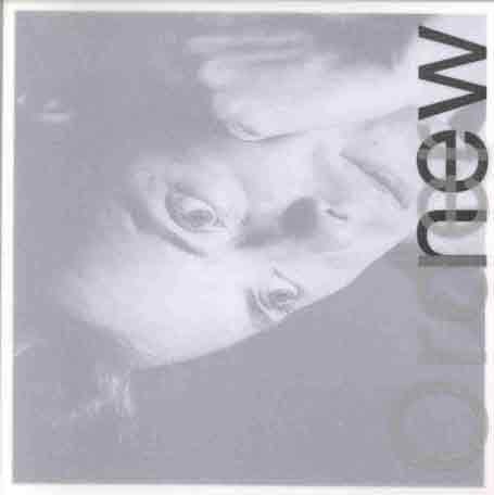 New Order Low Life Vinyl Record