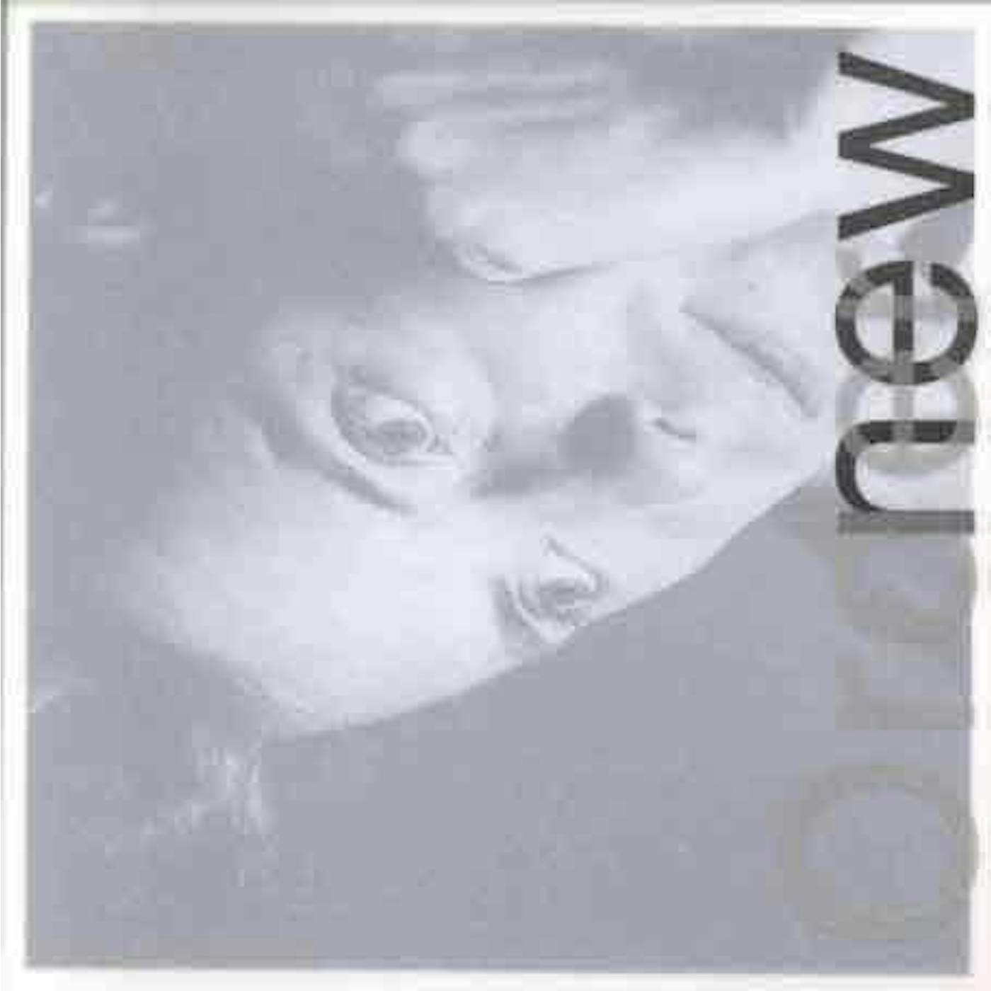 New Order LOW LIFE Vinyl Record
