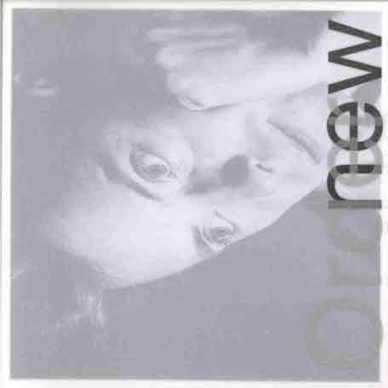 New Order Low Life Vinyl Record New Order Low Life Vinyl Record