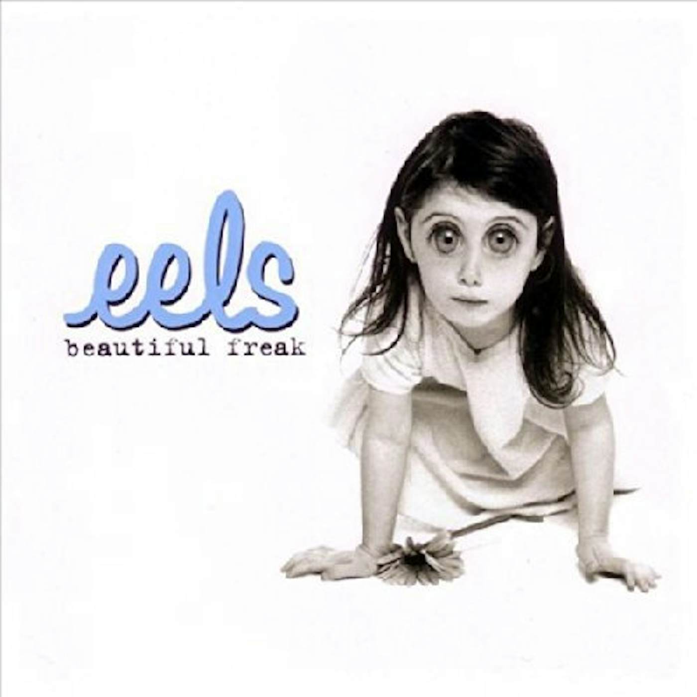 Eels Beautiful Freak Vinyl Record