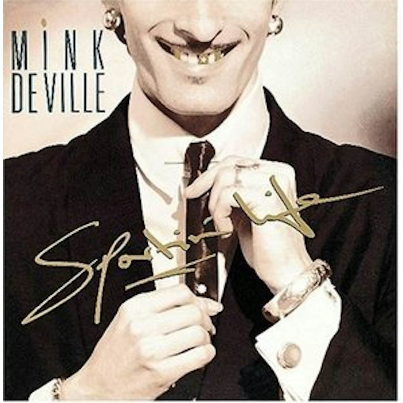Mink DeVille SPORTING LIFE (24BIT REMASTERED) CD