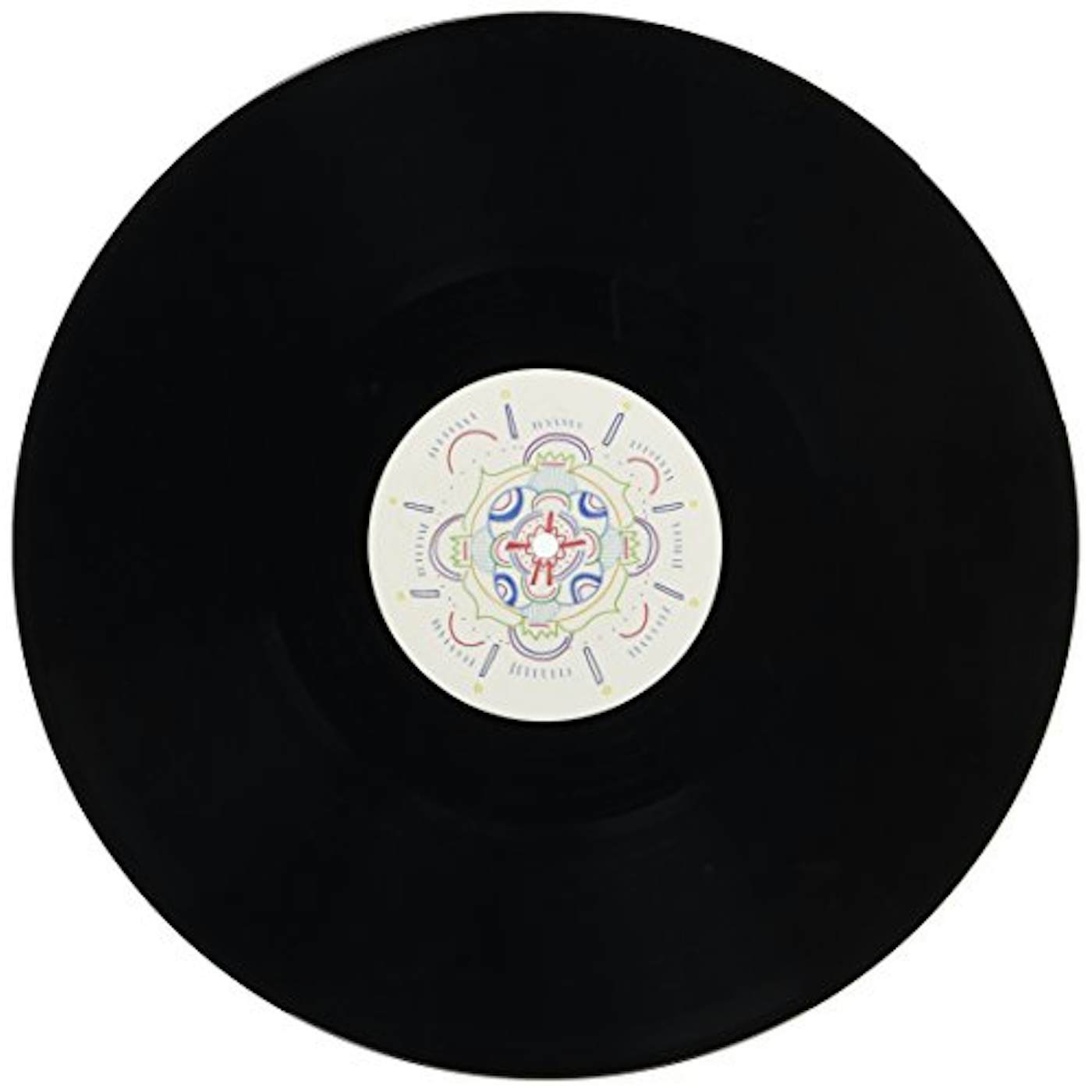 CHAMPION + FOUR TET FLIP SIDE / DISPARATE Vinyl Record