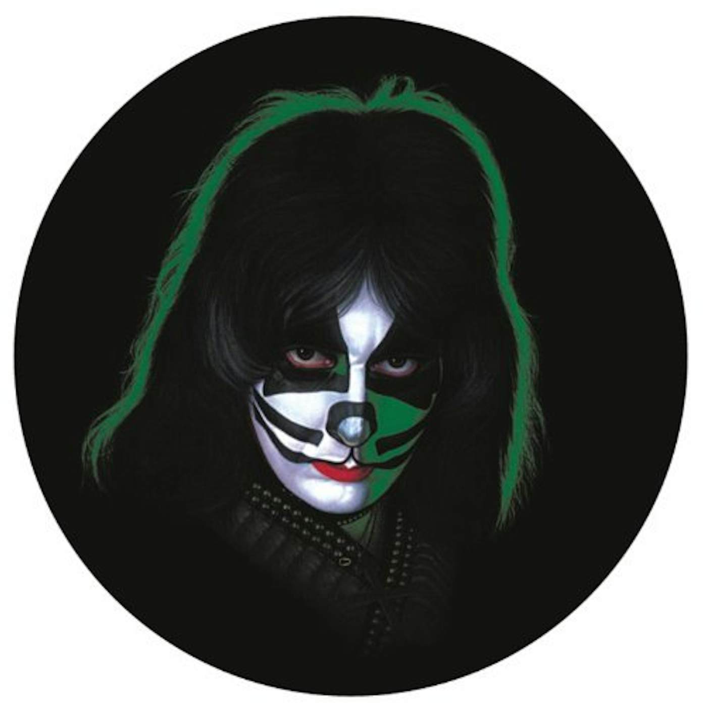 PETER CRISS (PICTURE DISC) Vinyl Record - UK Release