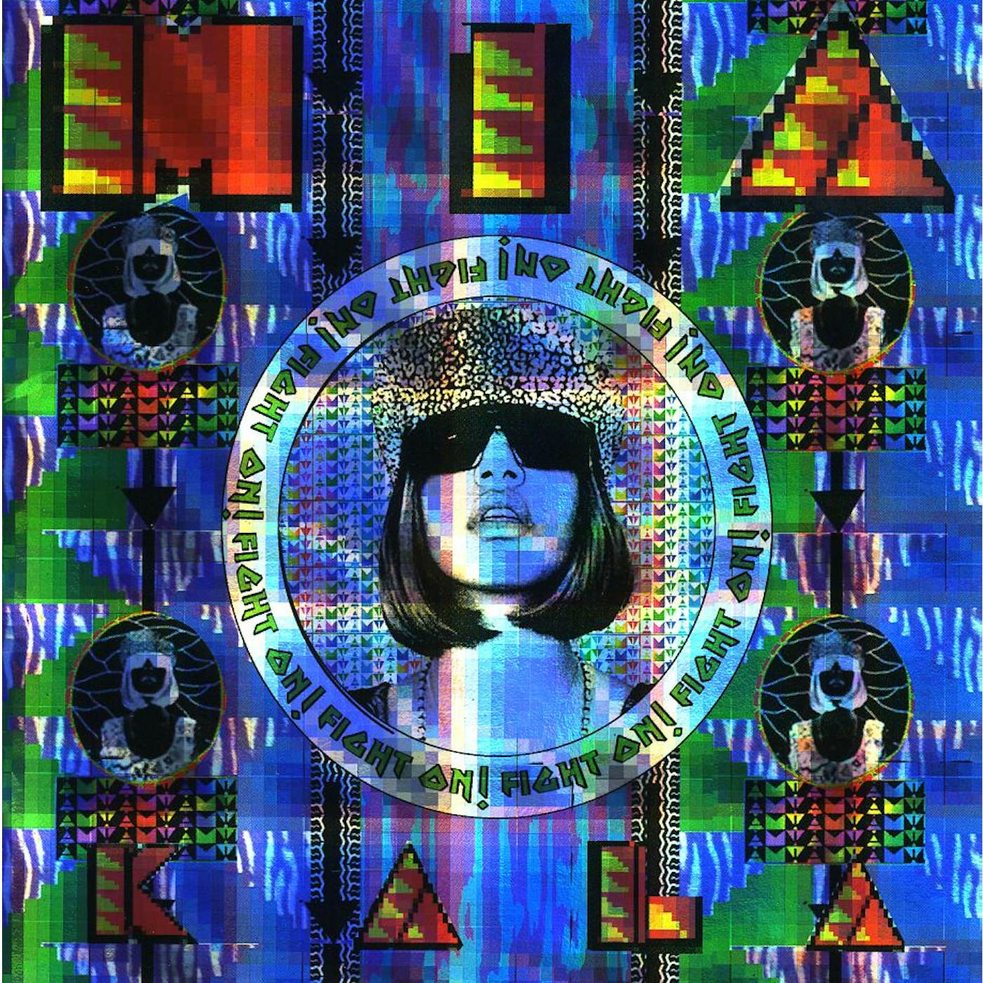 M.I.A. KALA - EXPANDED CD