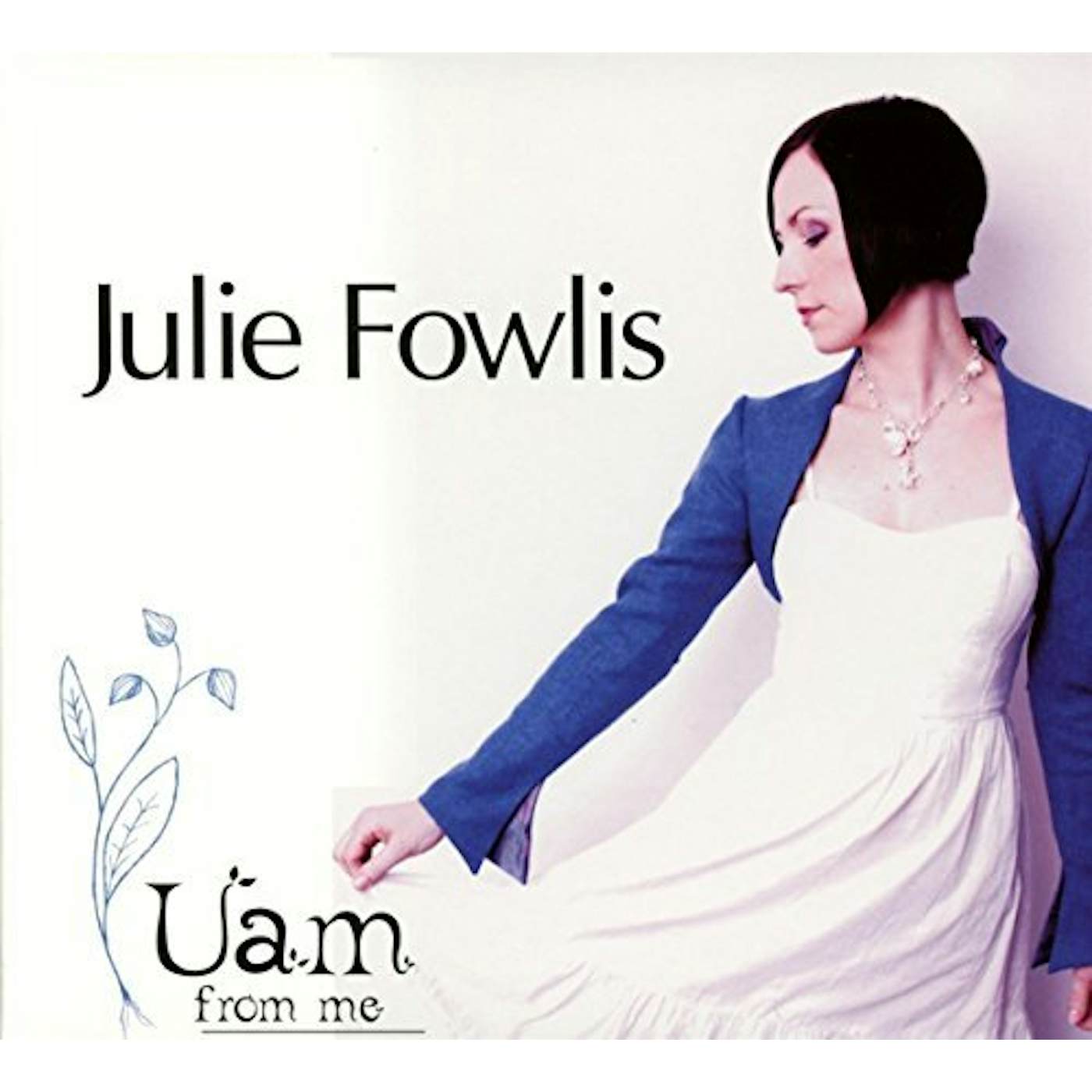 Julie Fowlis UAM CD
